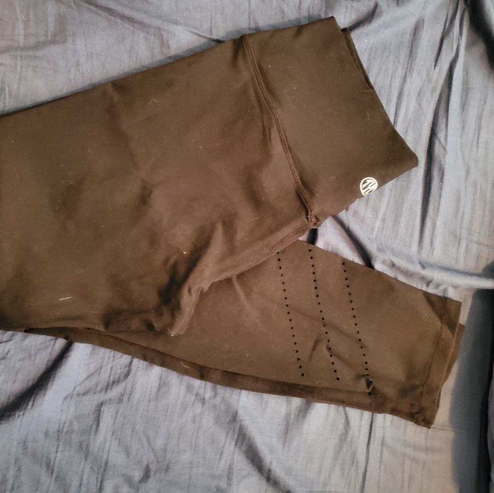 TYC Resilient Avidity Leggings